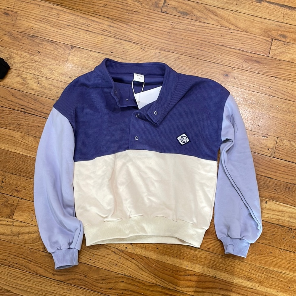 Wynken sweatshirt